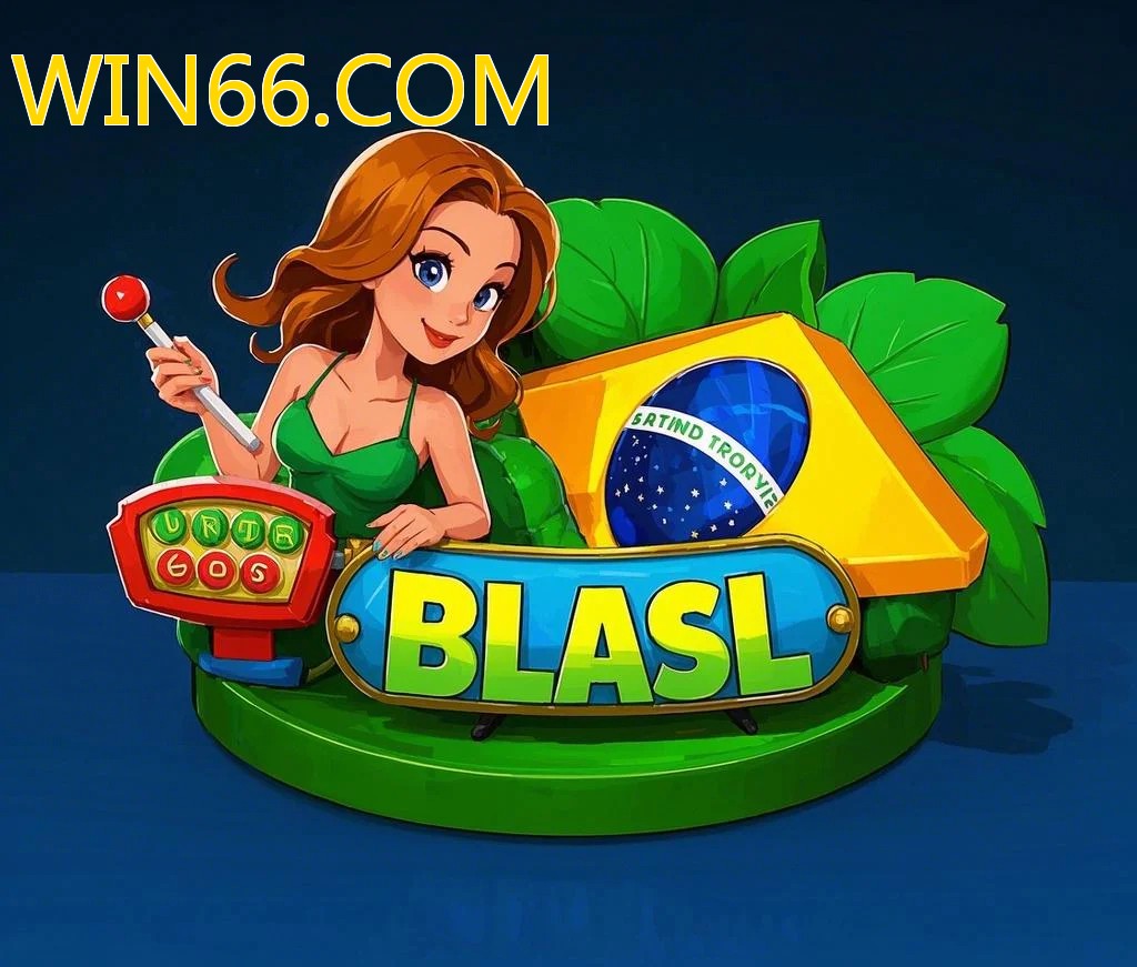 win66 GAME-Jogo