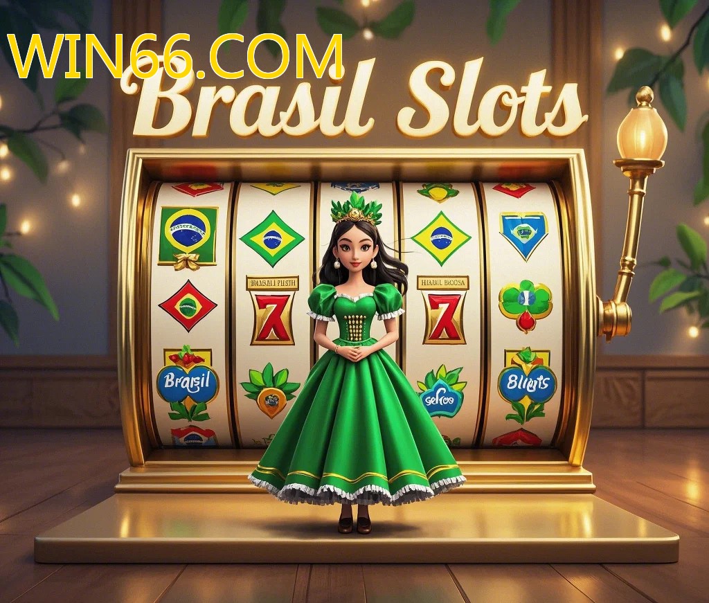 win66 GAME-Jogo
